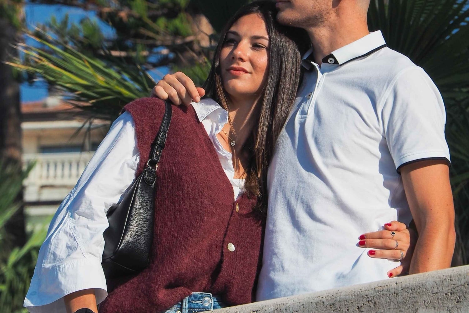 Travel with photography: 2-hour photo shoot