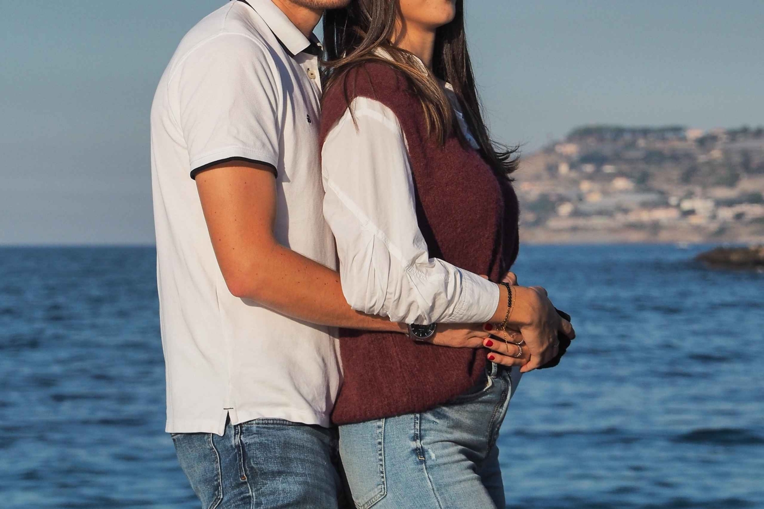 Travel with photography: 2-hour photo shoot