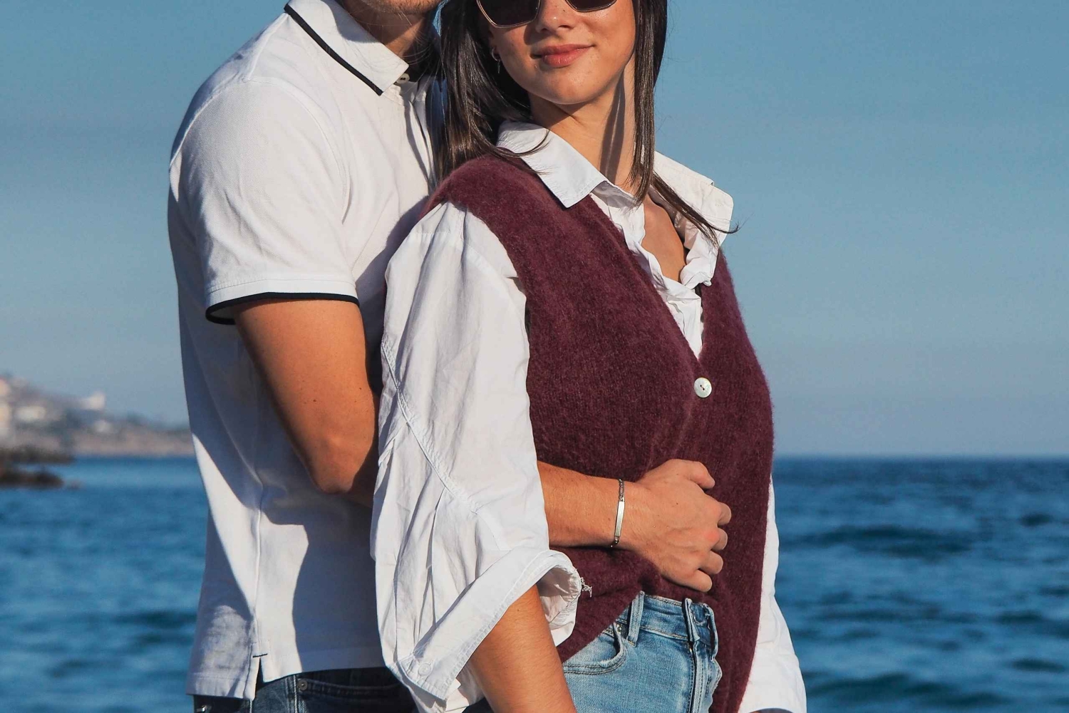 Travel with photography: 2-hour photo shoot