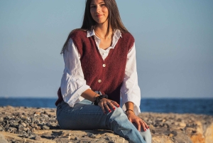 Travel with photography: 2-hour photo shoot