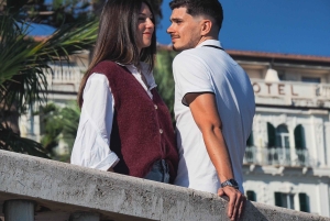 Travel with photography: 2-hour photo shoot