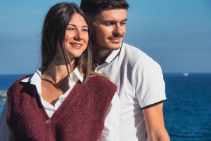 Travel with photography: 2-hour photo shoot