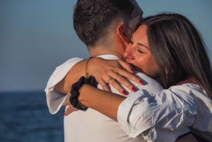 Travel with photography: 2-hour photo shoot