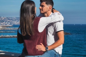 Travel with photography: 2-hour photo shoot