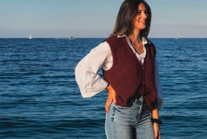 Travel with photography: 2-hour photo shoot