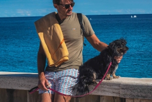 Travel with photography: 2-hour photo shoot