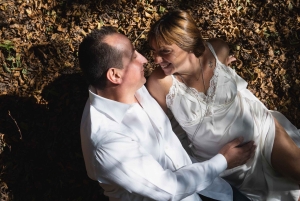 Travel with photography: 2-hour photo shoot