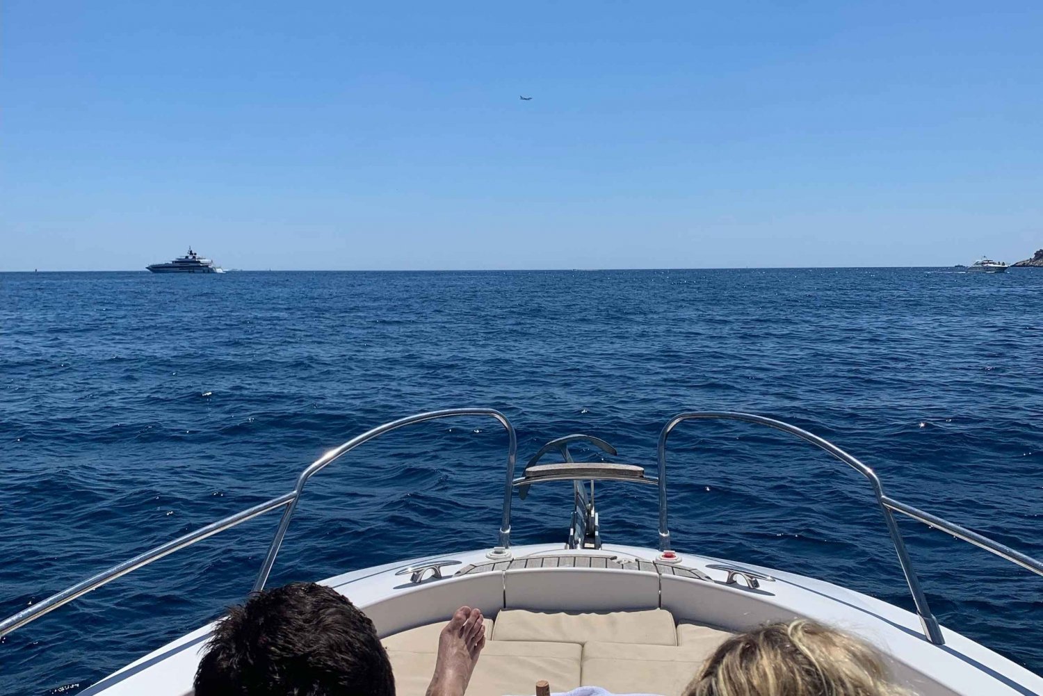 Unforgettable Boat Excursion