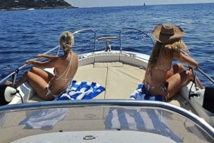 Unforgettable Boat Excursion