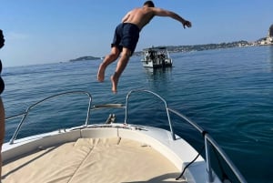 Unforgettable Boat Excursion