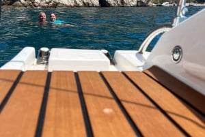 Unforgettable Boat Excursion