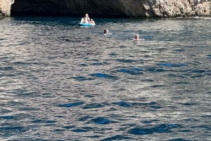 Unforgettable Boat Excursion