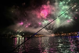 Unforgettable Boat Excursion