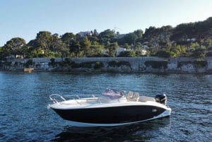 Unforgettable Boat Excursion