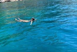 Unforgettable Boat Excursion