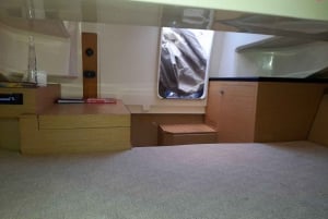 Unforgettable Boat Excursion