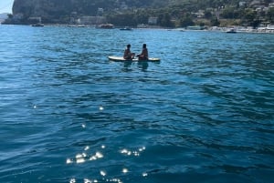 Unforgettable Boat Excursion