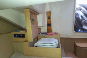 Unforgettable Boat Excursion