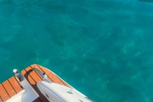 Unforgettable Boat Excursion