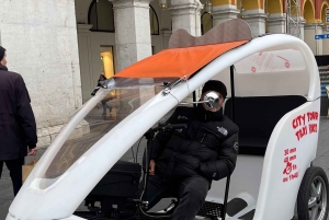 Visite guidée de Nice avec photo et vidéo