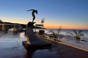 Walking City Tour in the Heart of Nice