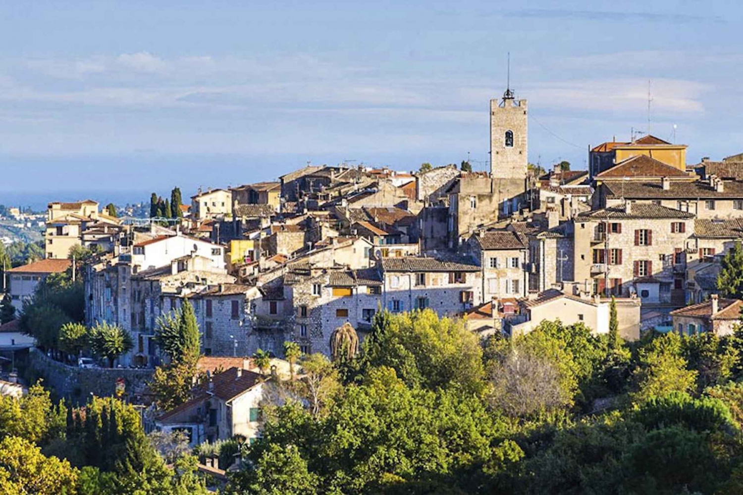West Coast and Country Side full day Tour