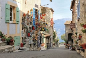 West Coast and Country Side full day Tour
