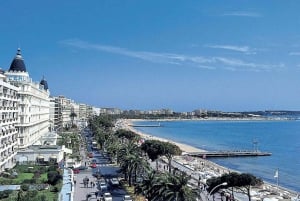 West Coast and Country Side full day Tour