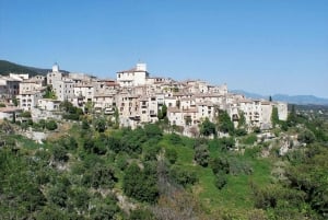 West Coast and Country Side full day Tour