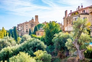 West Coast and Country Side full day Tour