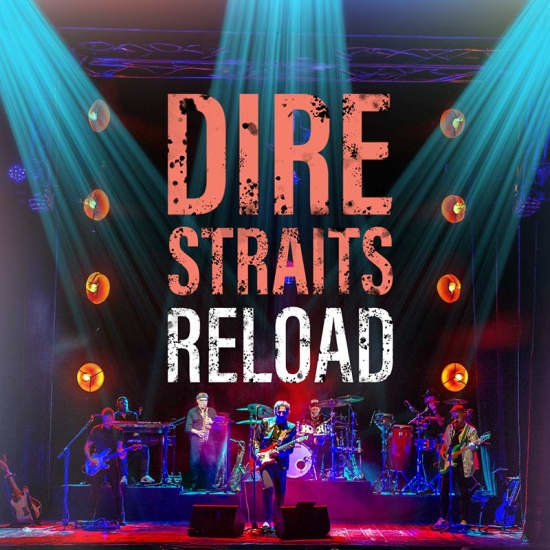 Concert Tribute Reload Dire Straits at Nice