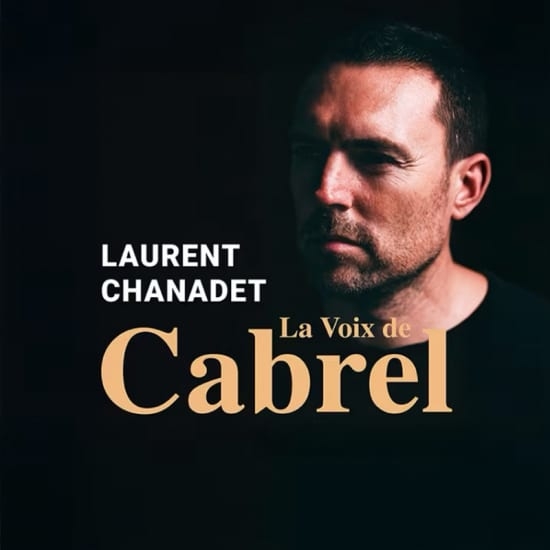 La voix de Cabrel - Tribute Cabrel at Nice