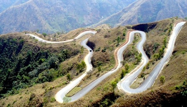 Obudu Cattle ranch