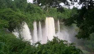Erin Ijesha Waterfalls