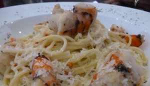 Rhapsody's Victoria Island