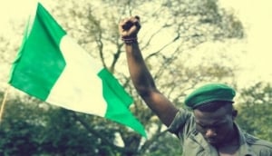 Celebrating Nigeria at 54 Years