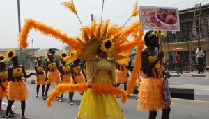 Onemic Naija - April Edition