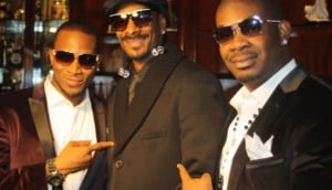 MODERN DAY NIGERIAN MUSIC