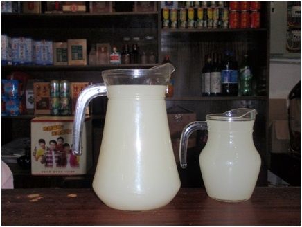 Palm Wine