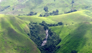 Obudu Plateau