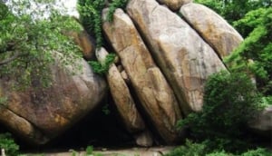 Old Oyo National Park