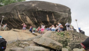  A view of Ondo State (Photo credit: skyscrapercity)