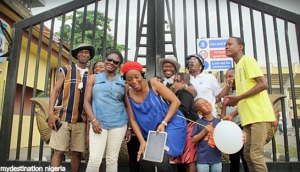 Twitter Premier League 4