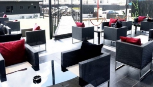 Various Yam Pounders