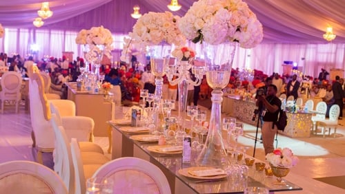 Wedding In Abuja Nigeria My Guide Nigeria