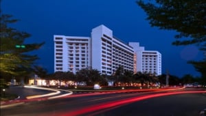 Accommodation Background