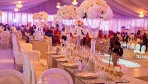 Wedding Background