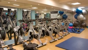 Wellness Background