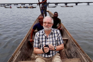 3 dager på oppdagelsesferd i Lagos