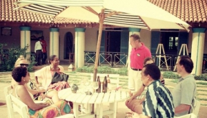 Abraka Turf & Country Club